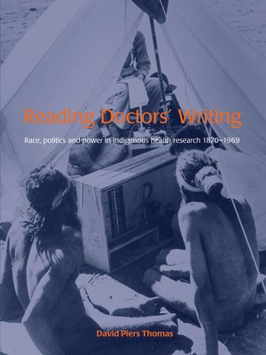 cover image of Reading Doctor's Writing